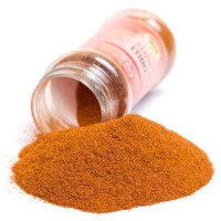 Chilli mleté