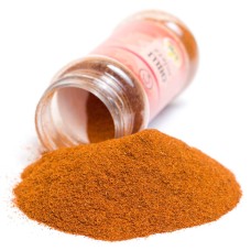 Chilli mleté